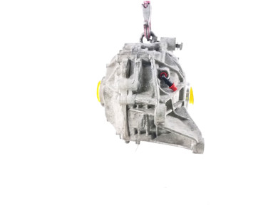 Pont avant - Alfa-Romeo GIULIA 2.0 TB 4X4 - 0000046337846 - N1-0253E