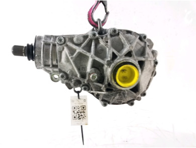 Pont avant - Alfa-Romeo GIULIA 2.0 TB 4X4 - 0000046337846 - N1-0253E
