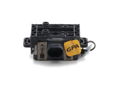 Anti-collision radar - Jaguar E-PACE PH.2 - J9C41268 - L1-5918K
