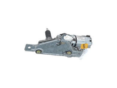 Rear wiper motor used - Nissan MICRA - 28710-5F100-