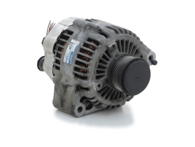 Alternator - Jaguar X-TYPE PH.1 2.0 - C2S40072 - Y0-6497P