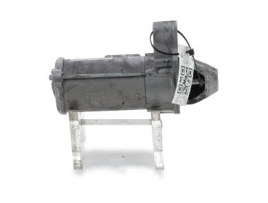 Starter used - Opel CROSSLAND X - 3640268