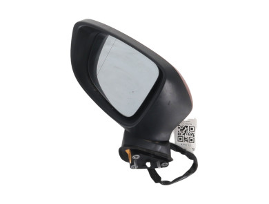Left wing mirror used - Mazda MAZDA 6 - GMG569181A