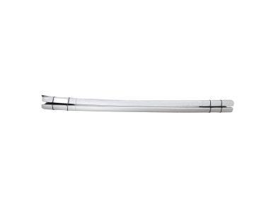 Roof rails used - Peugeot 207 SW - 8361 Q1