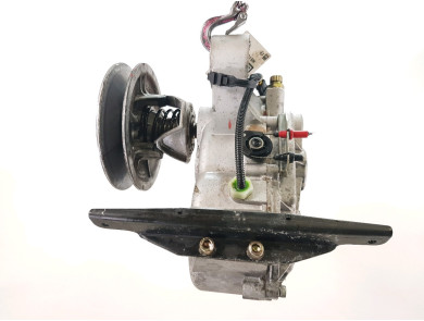 Gearbox used - Ligier IXO - GPA-11598-<CODIFVI-2
