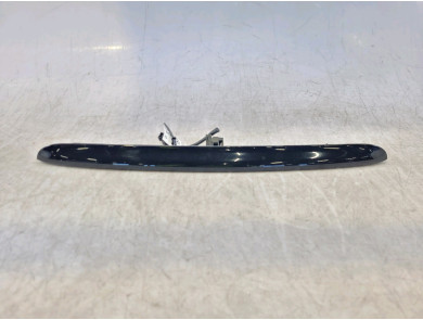 Rear tailgate handle used - BMW SERIE 3 - 51137170966