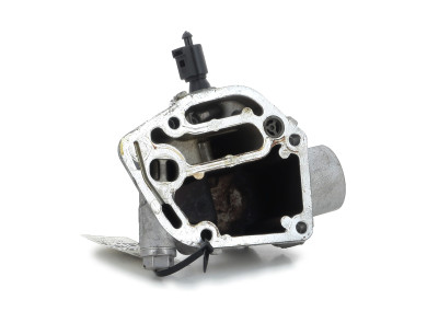 Oil filter mounting used - Audi A3 - 06A115405 BT