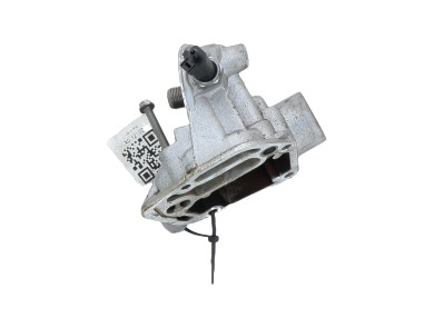 Oil filter mounting - Audi A3 II PH.2 1.6 - 06A115405BT - X0-1219Z