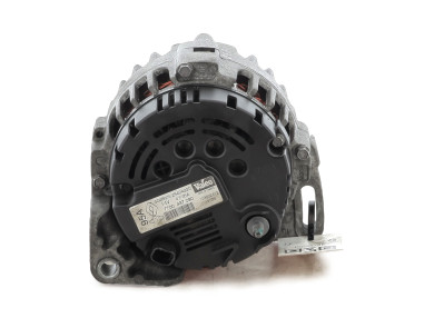 Alternator used - Renault CLIO - 8200660044