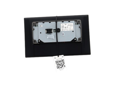 Ecran multifonction - Jaguar E-PACE PH.2 - T2R72241 - H1-5611Z