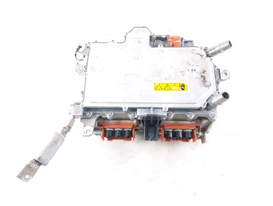 Inverter converter - Renault CLIO V PH.1 - 291A15636R - V0-5051Y