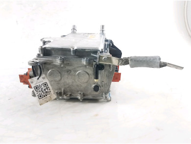 Inverter converter - Renault CLIO V PH.1 - 291A15636R - V0-5051Y
