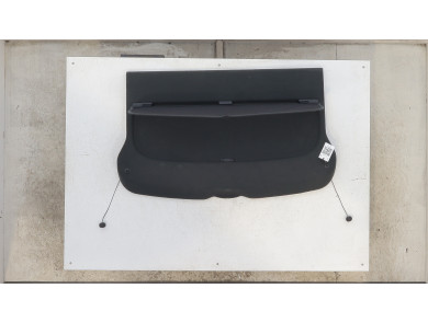 Pare choc arrière Audi A3 (4) (8Y) sportback s-line / s3 occasion