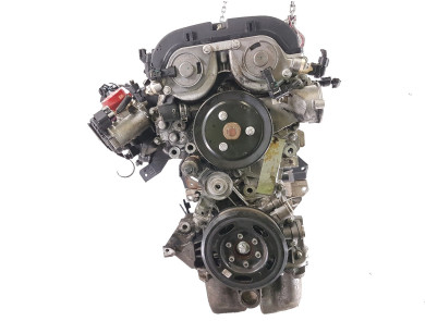 Moteur occasion - Chevrolet AVEO - A14XER-AVEO