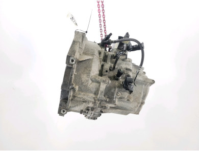 Gearbox used - Opel ASTRA - GETRAG-AVF