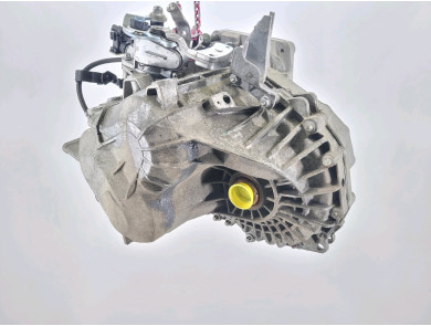 Boîte de vitesses type GETRAG-AVF - Opel ASTRA J PH.2 - G0-6504R