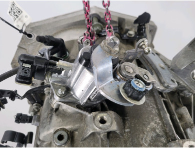 Boîte de vitesses type GETRAG-AVF - Opel ASTRA J PH.2 - G0-6504R