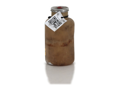 Vase d'expansion - TRIUMPH SPITFIRE - GPA-25-0038034 - F0-3951E