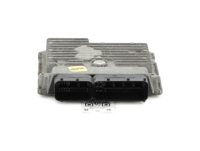 Calculateur moteur - Seat LEON II PH.2 - 03L906023GP - W1-2328F