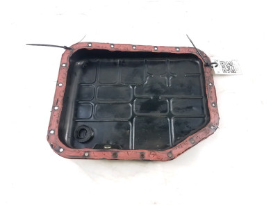 Gearbox case used - Subaru LEGACY - 31390AA130