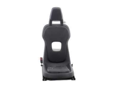 Left front seat used - Citroen AMI ELECTRIC - 1671934980