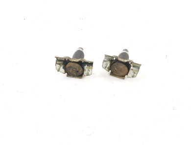 Front wiper linkage used - TRIUMPH SPITFIRE - GPA-25-0038079