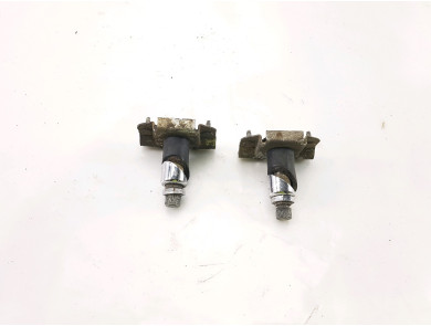 Mécanisme d'essuie glace avant - TRIUMPH SPITFIRE - GPA-25-0038079 - Z0-3858V
