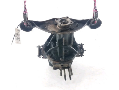 Rear differential used - TRIUMPH SPITFIRE - GPA-25-0038086