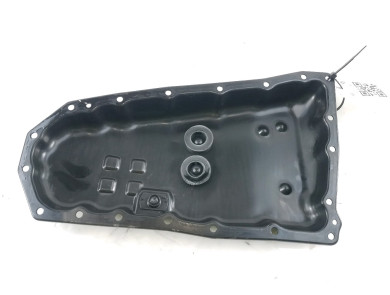 Carter de boite de vitesse - Nissan QASHQAI II PH.1 1.6 DCI - 313903WX0A - C0-8613E