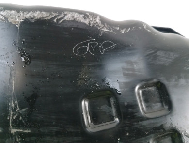 Gearbox case - Nissan QASHQAI II PH.1 1.6 DCI - 313903WX0A - C0-8613E