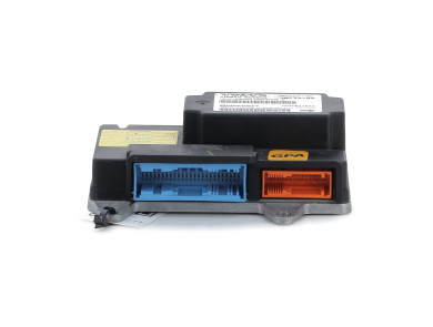 Airbag control unit used - Volvo C30 - 30773786 - GPA