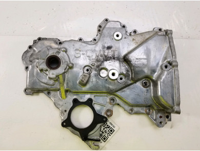 Timing case cover used - KIA VENGA - GPA-21-0004402