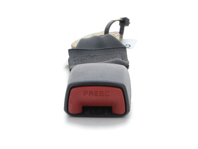 Attache ceinture sécurité arrière droit occasion - Toyota YARIS - 7333052040C0