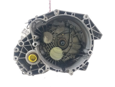 Boîte de vitesses type GETRAG-AJN - Opel ZAFIRA C PH.1 - A1-6527A