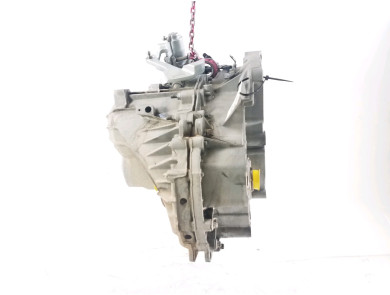 Boîte de vitesses type GETRAG-AJN - Opel ZAFIRA C PH.1 - A1-6527A