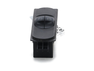 Left window-lift switch panel - Mercedes SPRINTER II - 9065451013 - K1-2227G