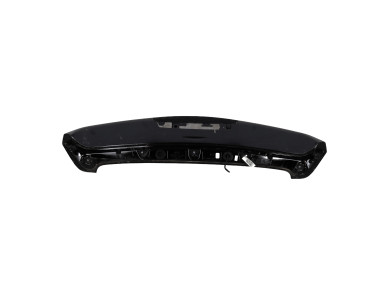 Rear spoiler - KIA NIRO I PH.2 - Blanc - 87210G5000 - B1-1265P