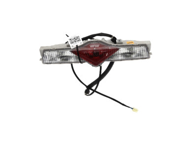 Central bumper light used - Toyota GT86 - SU00302529
