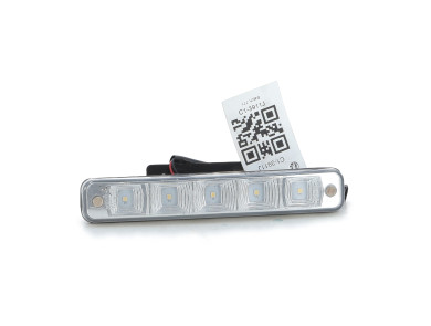 Feu diurne avant droit - Bellier DOCKER - 00453277 - C1-3911J