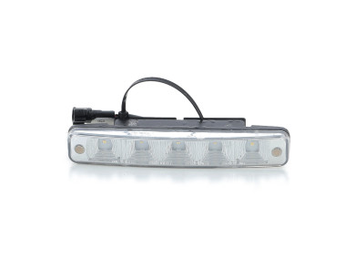 Feu diurne avant gauche - Bellier DOCKER - 00453277 - R1-3983N