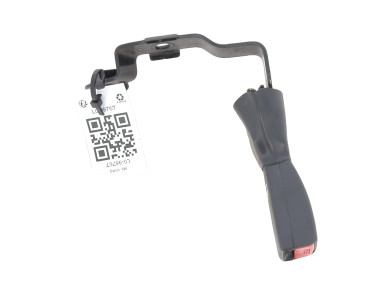 Attache ceinture sécurité arrière droit occasion - Toyota AVENSIS - 7338005012B0