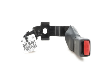Attache ceinture sécurité arrière droit - Toyota AVENSIS II PH.1 - 7338005012B0 - L0-9876T