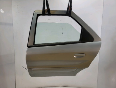 Rear left door used - Citroen XSARA - 00009006A4