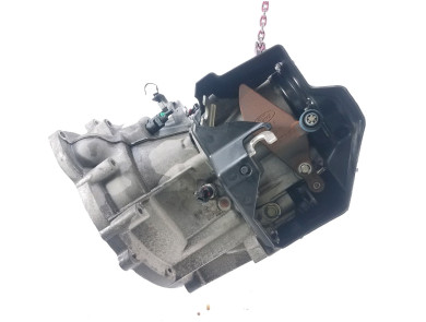 Gearbox type 3M5R7002NF - Ford FOCUS II PH.2 - T1-6627C
