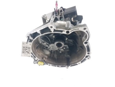 Boîte de vitesses type 3M5R7002NF - Ford FOCUS II PH.2 - T1-6627C