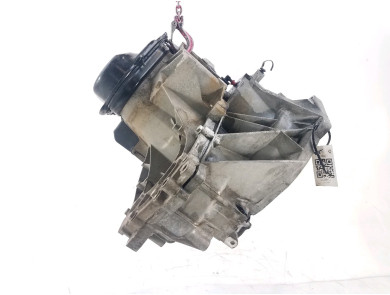 Gearbox type 3M5R7002NF - Ford FOCUS II PH.2 - T1-6627C