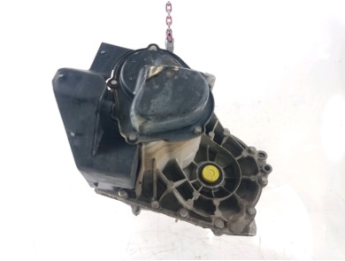 Gearbox type 3M5R7002NF - Ford FOCUS II PH.2 - T1-6627C