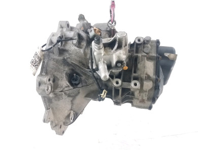 Boîte de vitesses type GM-F7 - Opel CORSA D PH.1 - W1-6613F