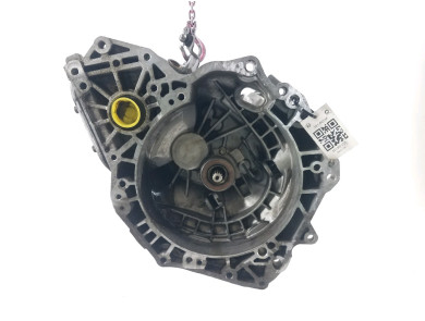 Boîte de vitesses type GM-F7 - Opel CORSA D PH.1 - W1-6613F