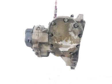 Gearbox type GM-F7 - Opel CORSA D PH.1 - W1-6613F